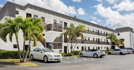 LYND Acquires Miami Apartment Asset for Over $40 Million
