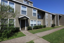 Berkadia Arranges Debt & Equity for Acquisition of  Two Multifamily Properties in New Orleans