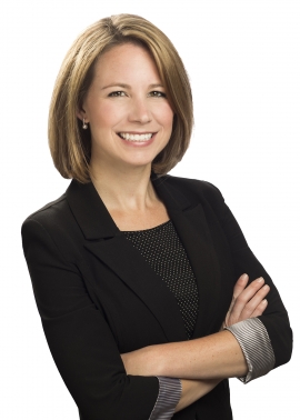 Tiffany Rufrano Appointed Director of Asset Management for Greystone Development