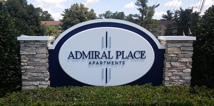 ROSS Begins Managing Admiral Place Apartments in Suitland, Md.