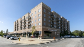 HFF Announces Sale of Luxury Mixed-use Property in Chicago’s North Shore