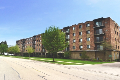 Kiser Group Brokers 128-unit Multifamily Property in Aurora, Illinois