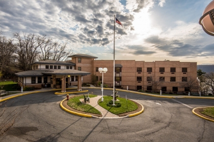 Greystone Provides $24.9 Million HUD Loan for Yonkers Healthcare Facility