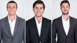 Rivergate Companies, EDEN Multifamily and MCSS Development Make Key New Hires