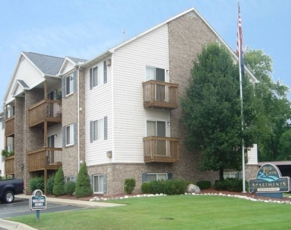 Greystone Provides Acquisition Financing for $1.6 Million Multifamily Property in Michigan
