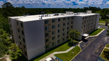 Greystone Real Estate Advisors’ Affordable Housing Group Closes Sale of 84-Unit Project-Based Section 8 Property in Georgia