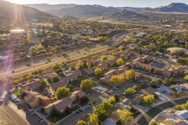 Tower 16 Capital Partners Acquires a 180-Unit Multifamily  Property in Albuquerque, N.M.