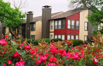 Greystone Provides $68.1 Million CMBS Loan for 1,218-Unit Multifamily Property in Dallas, TX