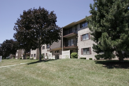 ASC Secures $6.6 million Refinance for Multifamily in Naperville, IL