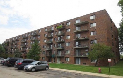 Greystone Real Estate Advisors Closes $13.4 Million Sale of Multifamily Property in Wheeling, IL