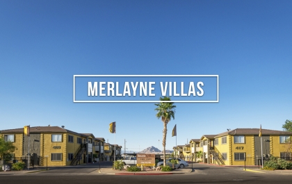 Northcap Commercial Multifamily Arranges Sale of Merlayne Villas for $2,800,000