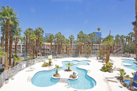 Laguna Point Properties Acquires Largest Apartment Project in Las Vegas