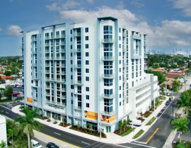 The Astor Companies Obtains Temporary Certificate of Occupancy for Douglas Enclave