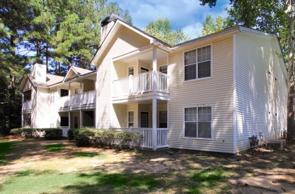 Greystone Brown Real Estate Advisors Closes $22.3 Million Sale of Multifamily Property in Clarkston, GA