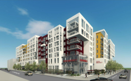 Greystone Commercial Capital and Affinius Close $172 Million Structured Financing for Mixed-Use Residential Community in Los Angeles’ Koreatown