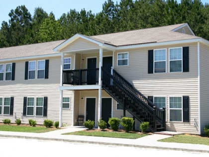 Greystone Brown Real Estate Advisors Closes $18 Million Sale of Georgia Multifamily Acquisition