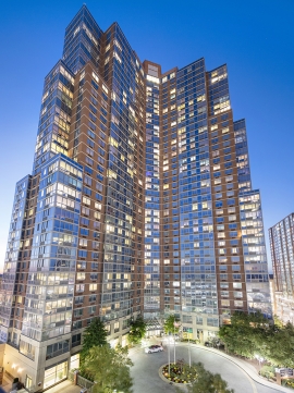 HFF Represents The DSF Group in the $259.4M Sale of Class A High-rise Apartments in New Rochelle, New York