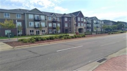 CAPREIT Acquires Second Phase of Remington Cove Apartments