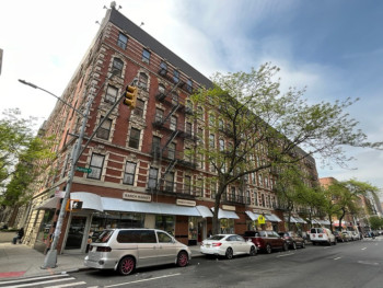 Greystone Provides $97.6 Million in HUD-Insured Financing for Affordable Housing Community in East Harlem, New York