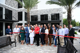BBX Capital Inc. Deepens Commitment to Community Development with Contribution of $150,000 to Habitat for Humanity of Broward