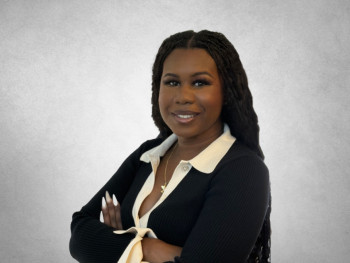 Lawson hires Ashley Faulk as a new Regional Property Manager