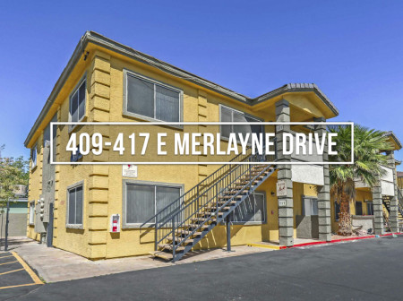 Northcap Commercial Arranges Sale of Merlayne Villas Apartments for $4,890,000