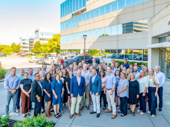 FOGELMAN PROPERTIES NAMED ONE OF  NEWSWEEK’S TOP 100 MOST LOVED WORKPLACES FOR 2023