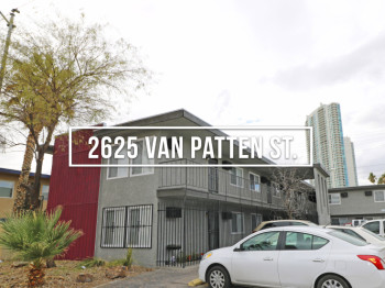 Northcap Commercial Arranges Sale of 2625 Van Patten St Apartments for $1,000,000