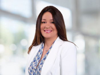 KW PROPERTY MANAGEMENT & CONSULTING Welcomes Diana Rivera as Executive Director of Association Finance