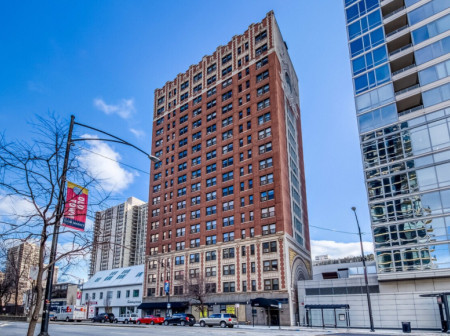 Concord Summit Capital Secures $25.14 Million Bridge Loan for Multifamily Acquisition and Renovation in Chicago’s Gold Coast