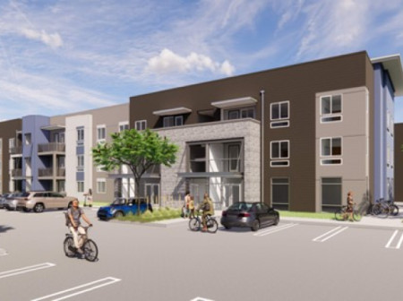 New Affordable Housing Coming to Sacramento with $153.6 Million in Financing from Greystone Affiliate, America First Multifamily Investors, L.P.