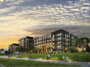 Woodfield Development and American South Capital Partners Finalize Land Closing for $76M BeltLine Project Bringing Affordable Housing to Atlanta’s Westside