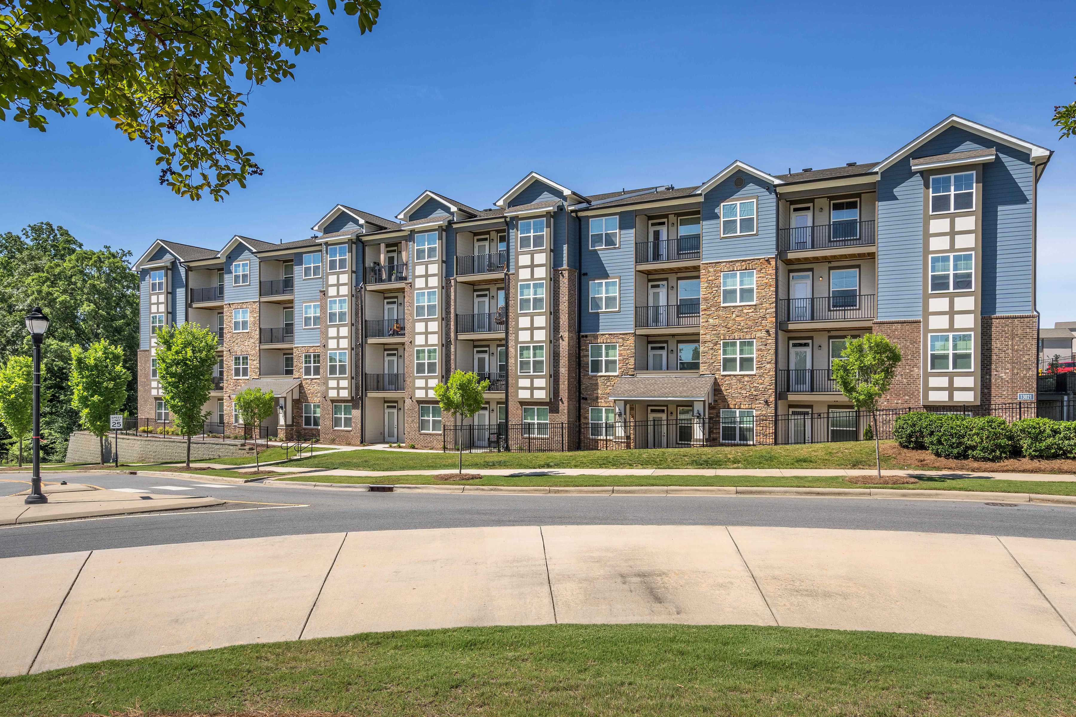 Ardmore at Bryton - Charlotte, NC