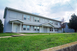 ASC Secures $5.96M Refinance Loan for Multifamily in Missouri