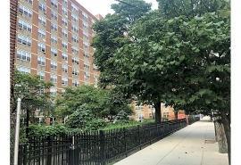 Greystone Provides $105 Million in HUD-Insured Financing in New York City for Affordable Housing