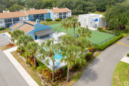 Berkadia Arranges $28.35 Million in Combined Financing for the Acquisition of Two Multifamily Communities in Brandon, Florida