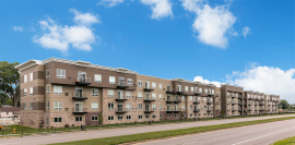 New Multi-Housing Community Near Minneapolis Sells for $59M