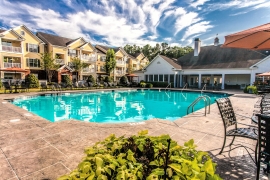 American Landmark Apartments Acquires 232-unit Multifamily Community in Summerville, South Carolina