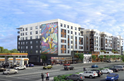 Newmark Facilitates Sale of Multifamily Development Site in South Bay’s Hawthorne Neighborhood