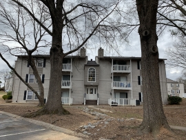 29th Street Capital Acquires Cumberland Crossing Apartments; Community is Firm’s Ninth Atlanta-Region Acquisition