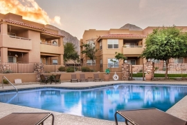 Greystone Provides $23 Million Fannie Mae DUS® Loan to Refinance a Multifamily Property in Oro Valley, Arizona