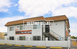 Northcap Commercial Arranges Sale of Destino Villas Apartments for $2,976,000
