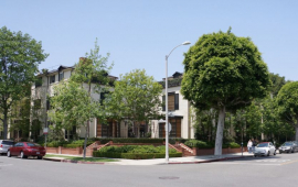 Greystone Provides $15.9 Million Fannie Mae Loan to Refinance Historic Beverly Hills Apartment Community