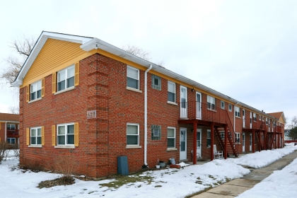 ASC Arranges $5.56 Million for Multifamily Complex in Palatine, IL