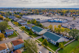 ASC Secures $3.26 Million Acquisition Loan for Multifamily Complex in Kenosha