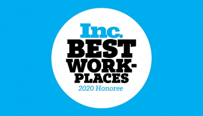 American Landmark Apartments Named to Inc. Magazine's National Best Workplaces for 2020