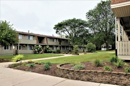 ASC Secures $5.3 million for Multifamily Complex in Oak Forest, IL