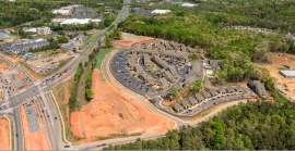 Trez Forman Provides $4.75 Million Loan to Developer Planning Mixed-Use Project in Charlotte, NC