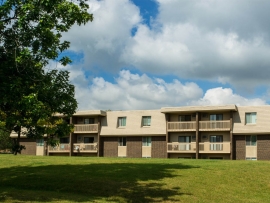 Greystone Provides $14 Million in HUD-Insured Financing for a Multifamily Property in Crown Point, Indiana
