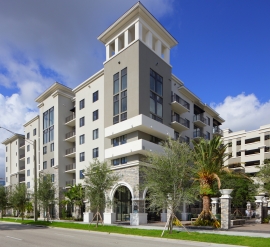 MORGAN Sells The Edge at Flagler Village Luxury Multifamily Midrise in Fort Lauderdale